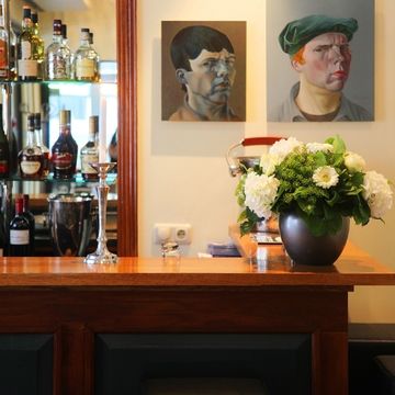 Memphis Hotel Amsterdam Eksteriør bilde