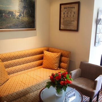 Memphis Hotel Amsterdam Eksteriør bilde